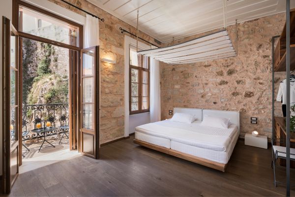 Ambassadors Residence (Chania)